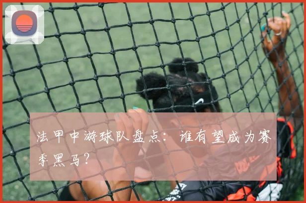 法甲中游球队盘点:谁有望成为赛季黑马?